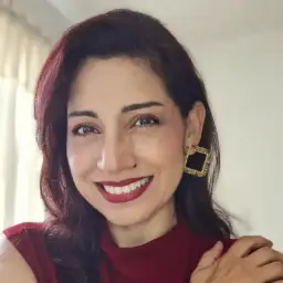 Clase 3: Nudo Festón con curvas y medios nudos