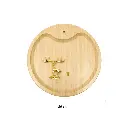 08695-1-Bandeja-exhibidor-redondo-20cm-madera-clara.webp