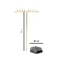 06650-2-Exhbidor-collares-T-negro.webp
