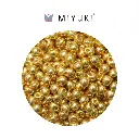 12962-1-Miyuki-drop-beads-3mm-DP4202-galvanized-gold--duracoat.webp