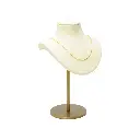 14402-3-Exhibidor-cuello-soporte-dorado.webp