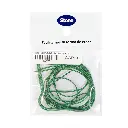 [16859] Alambre bullion - french wire 0.7mm verde x 5g.webp