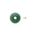 07902-Bola-neopreno-8mm-verde-medidas.webp