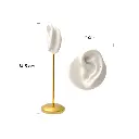 19892-Soporte-exhibidor-oreja-blanco-izquierda-medidas.webp
