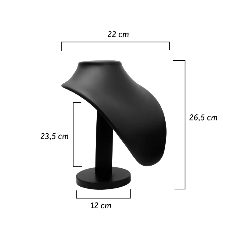 28405-Exhibidor-cuello-joyería-JDN-B21-medidas.webp