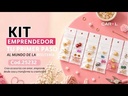Kit Emprendedor