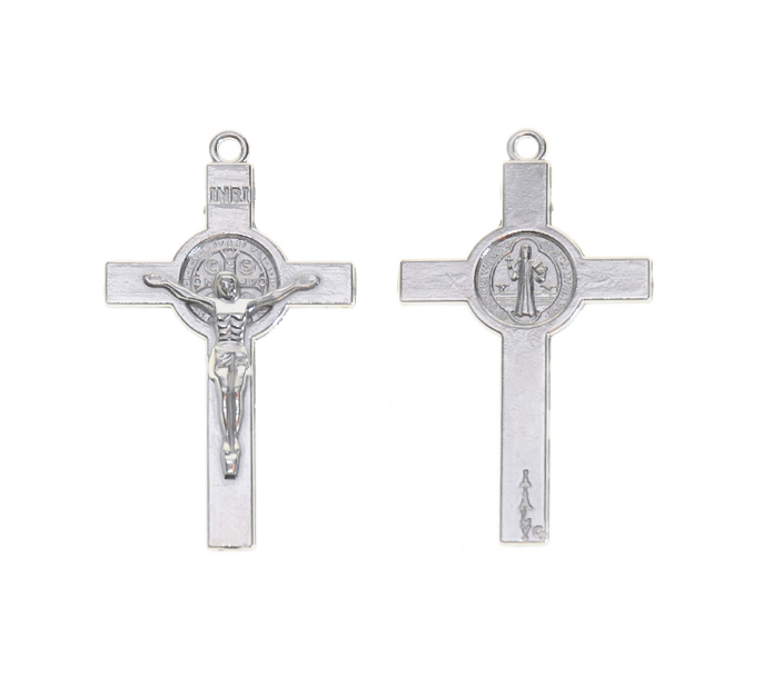 Cruz san benito 148 37x21mm/NQ x 10unds