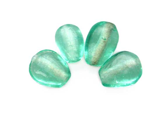 Vidrio hindu 957 7x8mm color 85 x und