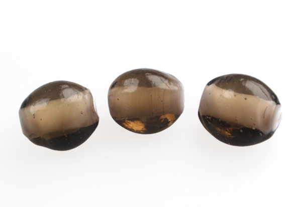 Vidrio hindu 946 13x14mm GHB color 16 x und