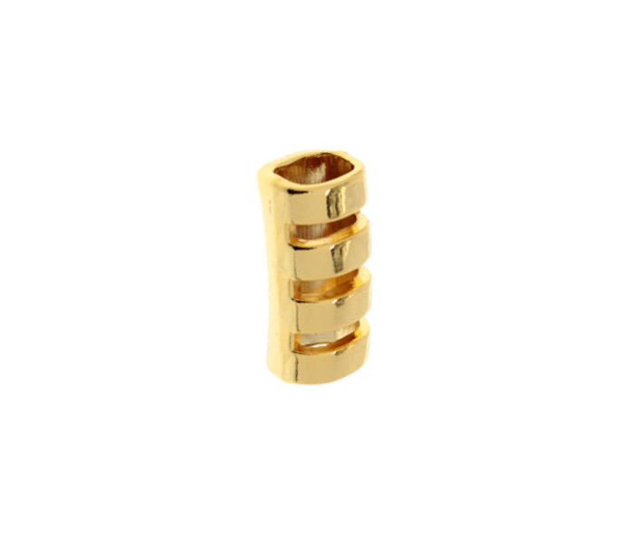 Separador 28x14mm DA12-4828/rodio x und