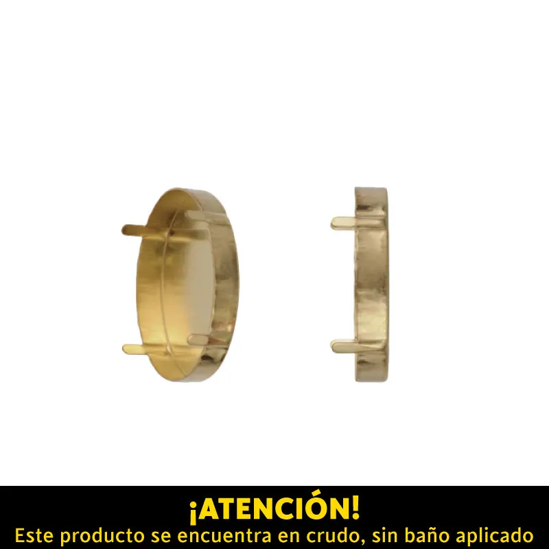 4127DE setting para soldar 39x28mm/R x und
