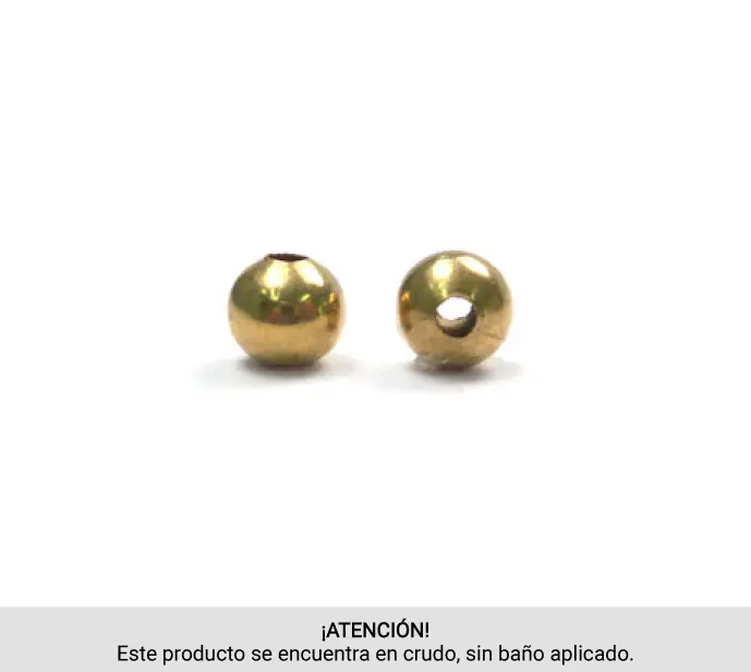 Bola fantasia ST-1/5x1.6mm/R bolsa x 1000 und