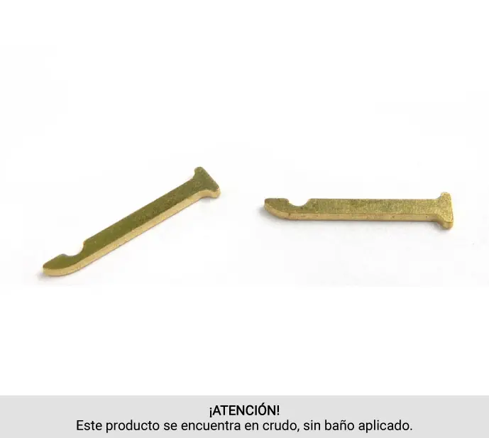 Pierna arete 399/D/R bolsa x 1000 und