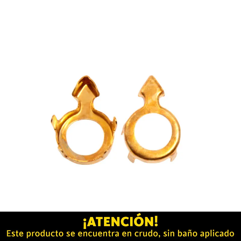 4878DE setting dije 18x11.5mm/R x und