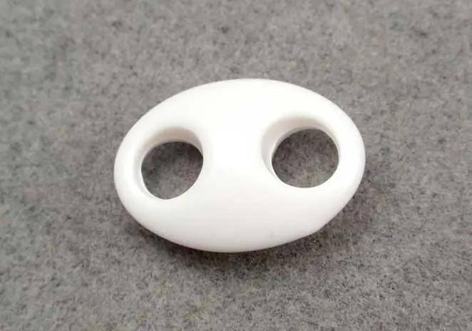 Acrilico 4409 ocho 20x15 blanco x 50g (Aprox 66und)