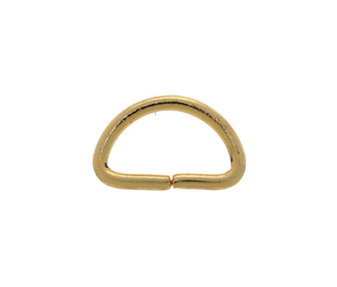 Argolla DTR-14mm/rodio x und