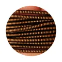 Alambre hard bullion - rebordeador khaki x 5g