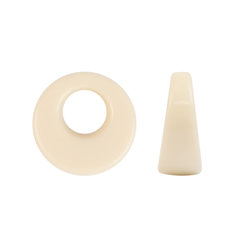 Tagua S-1767 marfil 16 25x11mm x und