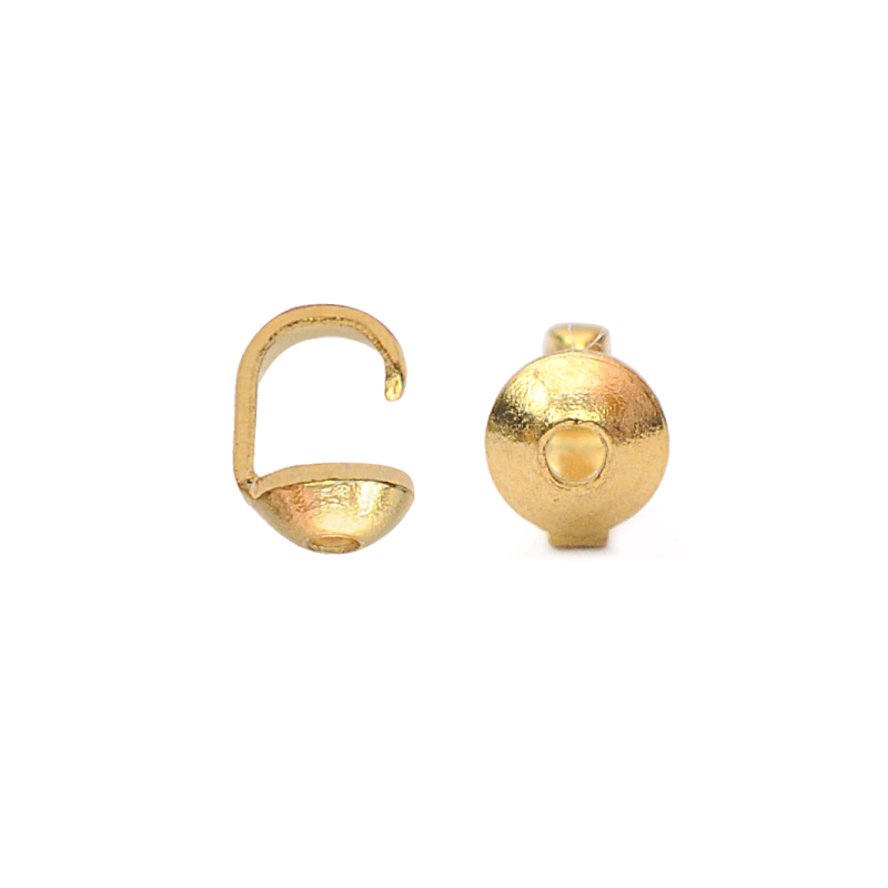 Tapanudos 3mm 151/E/rodio x 12unds