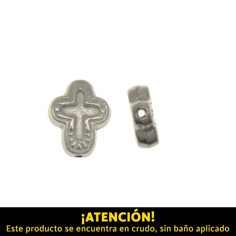 Separador cruz 14x11mm W-2241/NQ x und