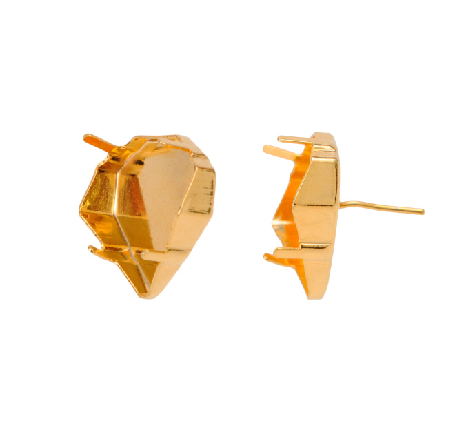 4928DE setting arete 18mm/rodio x und