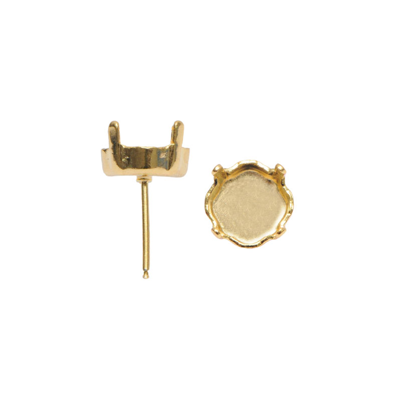 4470DE setting topo arete 8mm/rodio x par