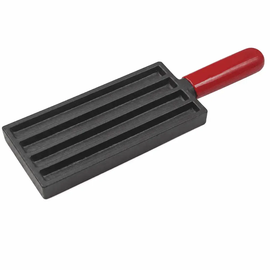 Mini Wire Ingot Mould CAS-018
