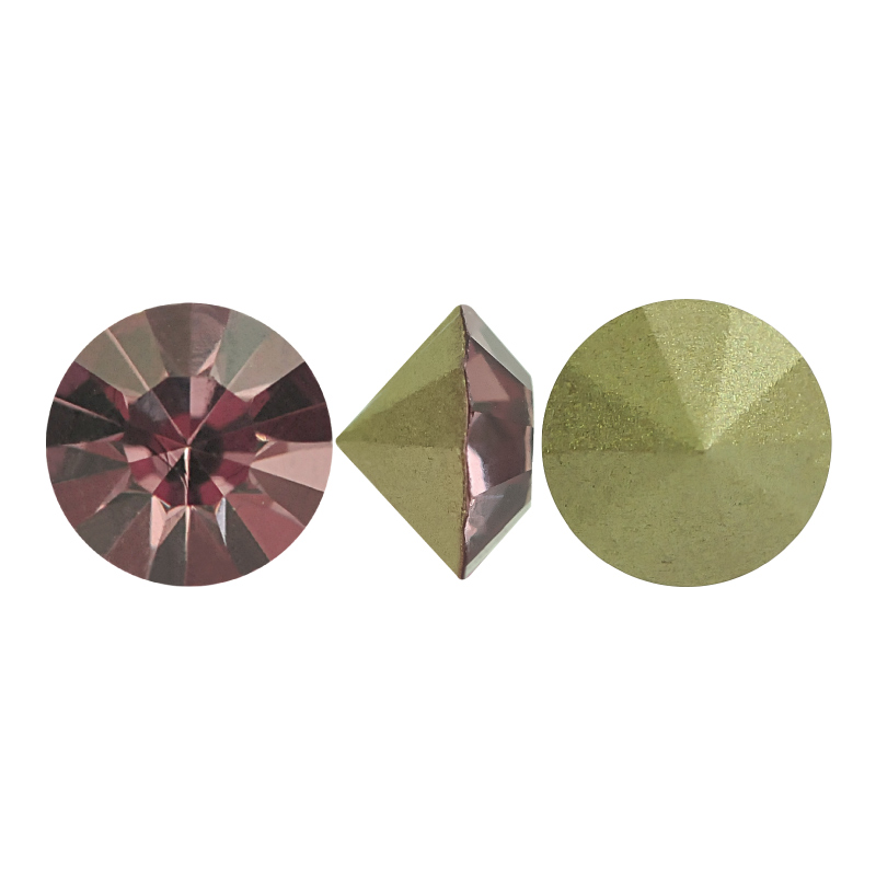 MC chaton Lian light amethyst SS24 x gruesa