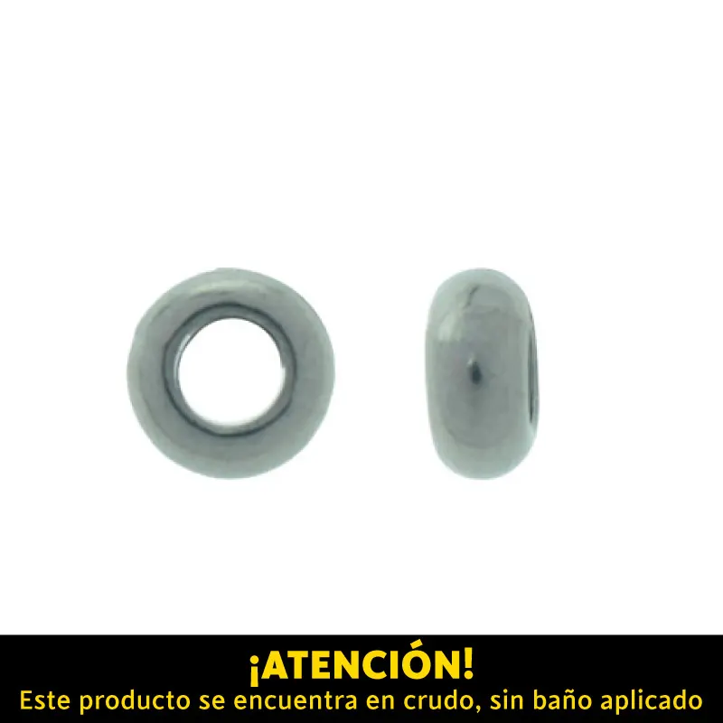 Separador dona 10mm A-14903/R x und
