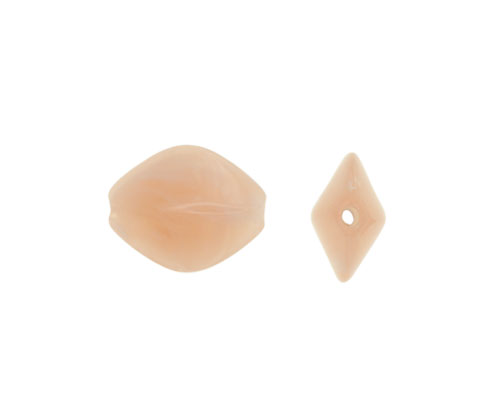 Acrilico oval 17x14mm AAB-51153-17 ligth peach C-28 x lb(690und)