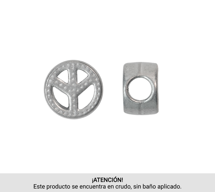 Separador paz 10mm DA13-4495/R x und