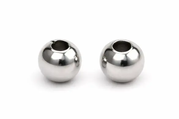 Balin acero ST1/4mm/SS x und