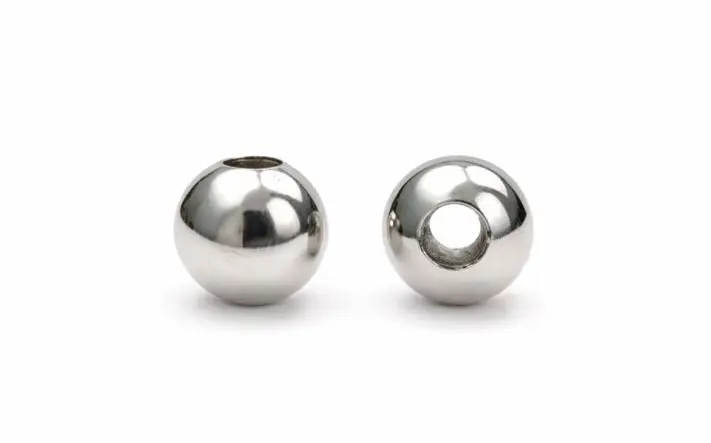 Balin acero ST1/6mm/SS x und