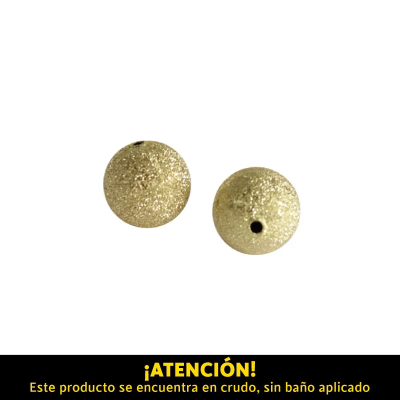 Bola fantasia ST-1/16mm/R texturizada x und