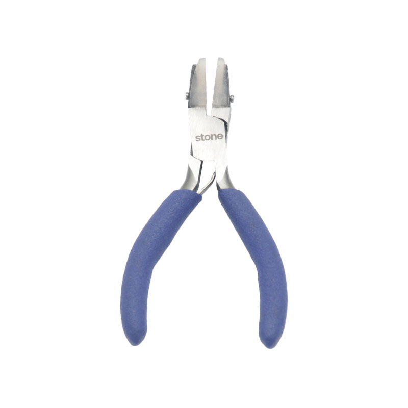 Pinza punta de nylon stone JP0205 x und