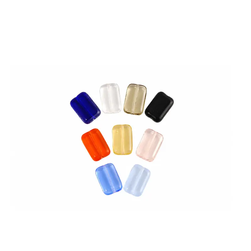 Checo co rectang 7x12mm mix 703 x und
