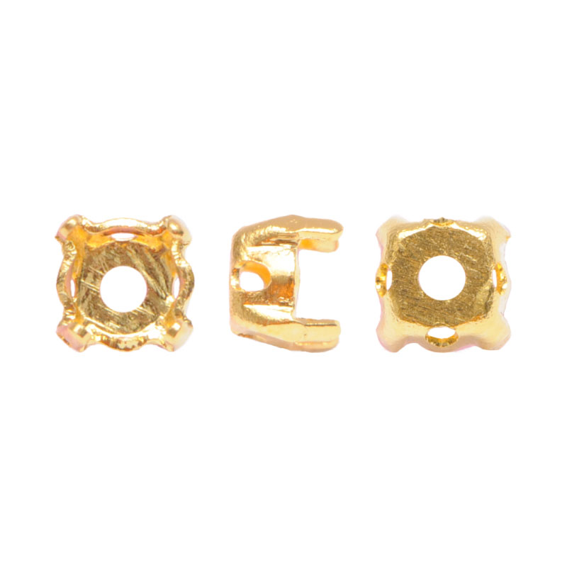 1088DE setting para coser PP33/SS17/4.1mm/rodio 4 huecos x 4unds