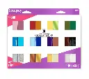 Sculpey Premo Multipack Sampler Pack, 24 x 1 oz (28 g)
