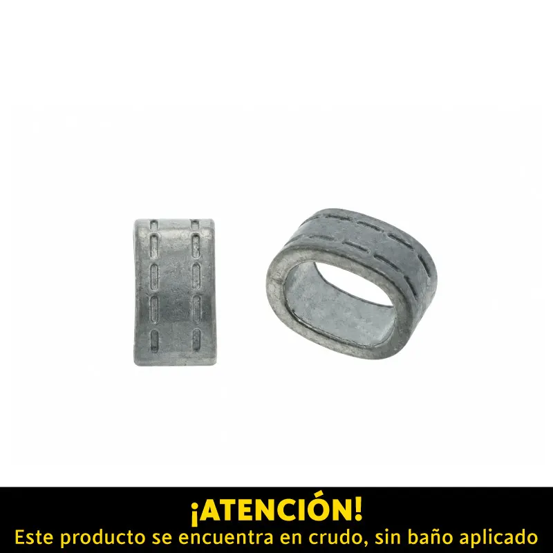 Separador 15x12mm DA12-4668/R x und