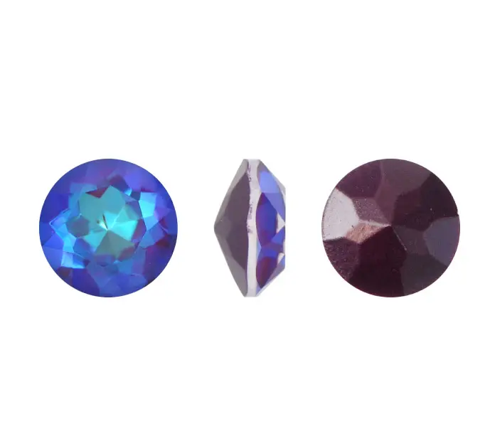 1088CH chaton 8mm 515MI crystal x und