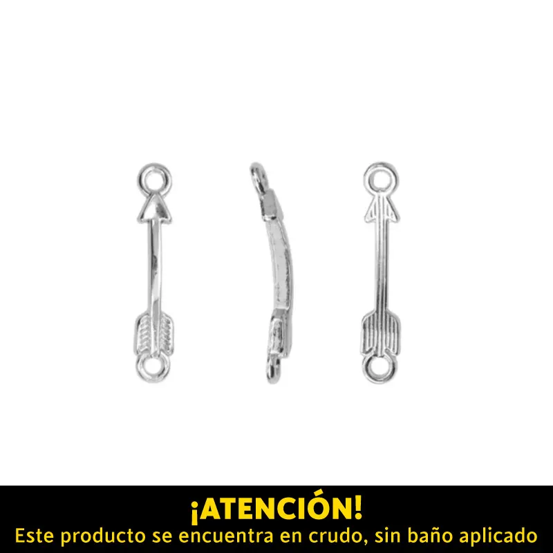 Separador flecha 30x5mm AAN-06190/NQ x und