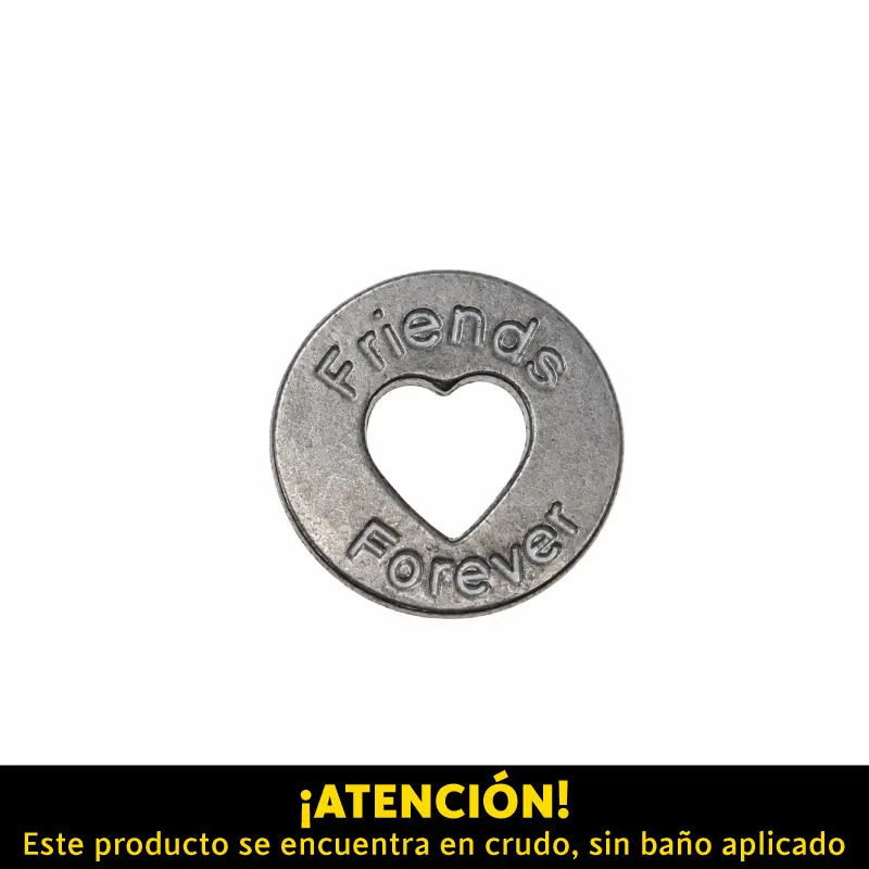 Separador friends forever 24mm AAN-06191/R x und