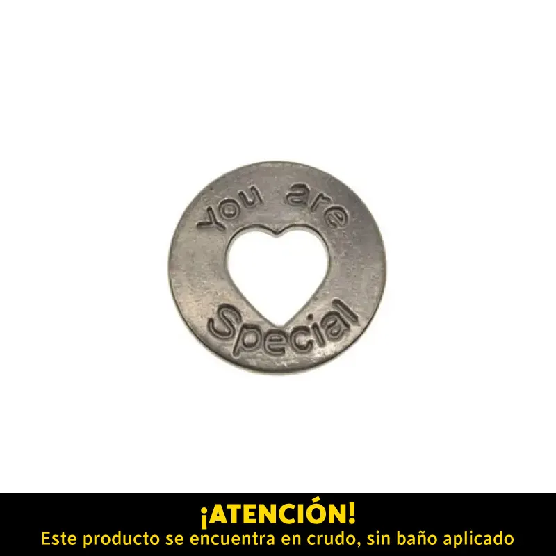Separador you are special 24mm AAN-06194/R x und