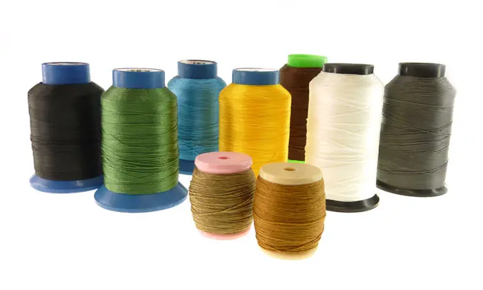 Hilo aptan color surtido x metros