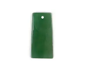 Pendiente trapecio green / aven 40x20