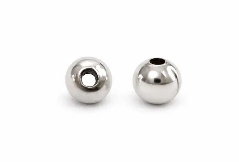 Balin acero ST1/3mm/SS x und