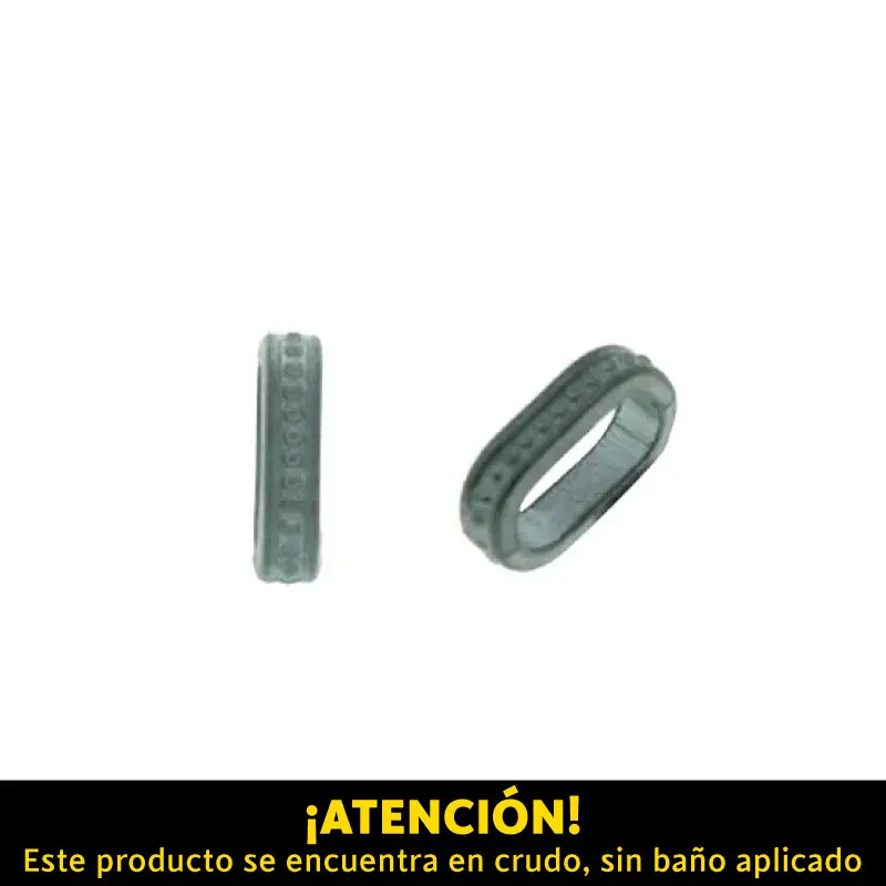 Separador 14x9mm DA12-4809/R x und