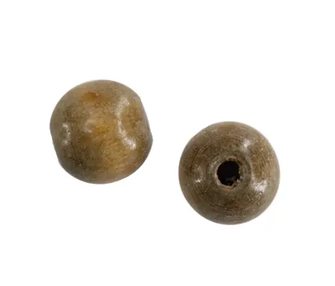 Madera redonda 16mm x und