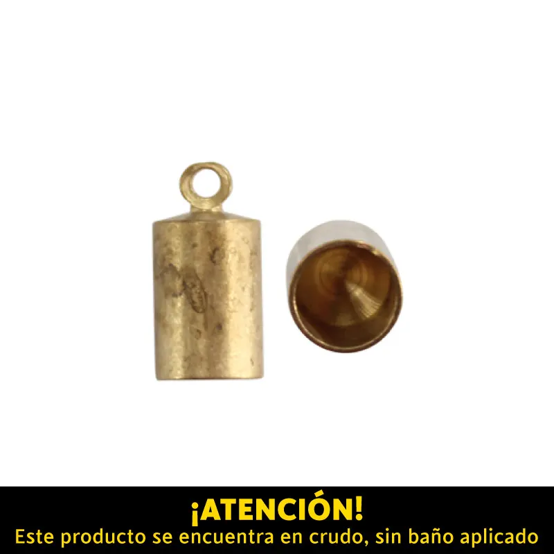 Terminal rd BA6/7x14mm/R x gruesa