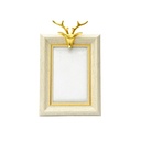 Cuadro exhibidor aretes pequeno 20x13.5cm x und